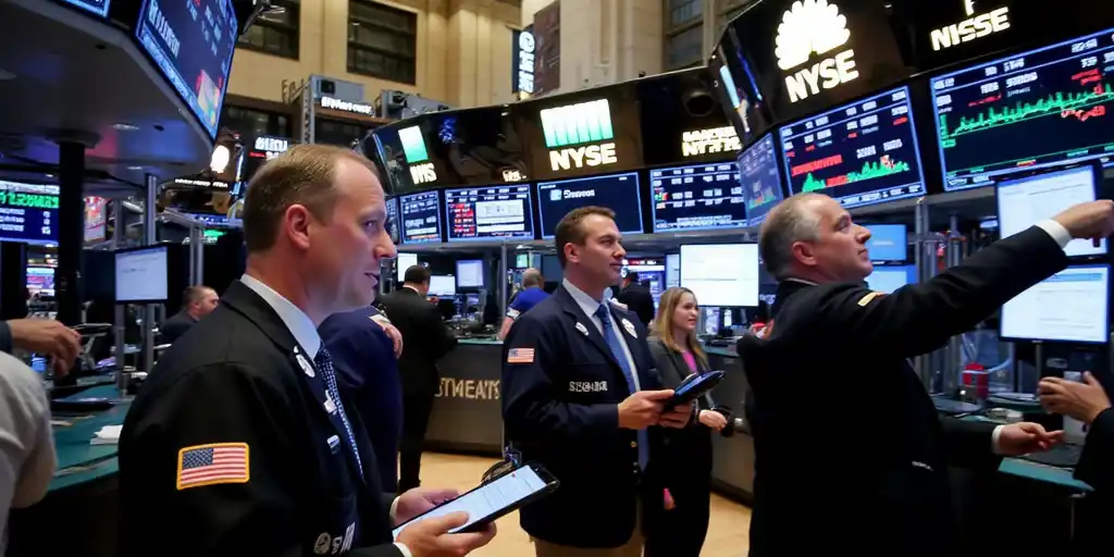 В Goldman Sachs и Citadel верят в успех Santa Rally