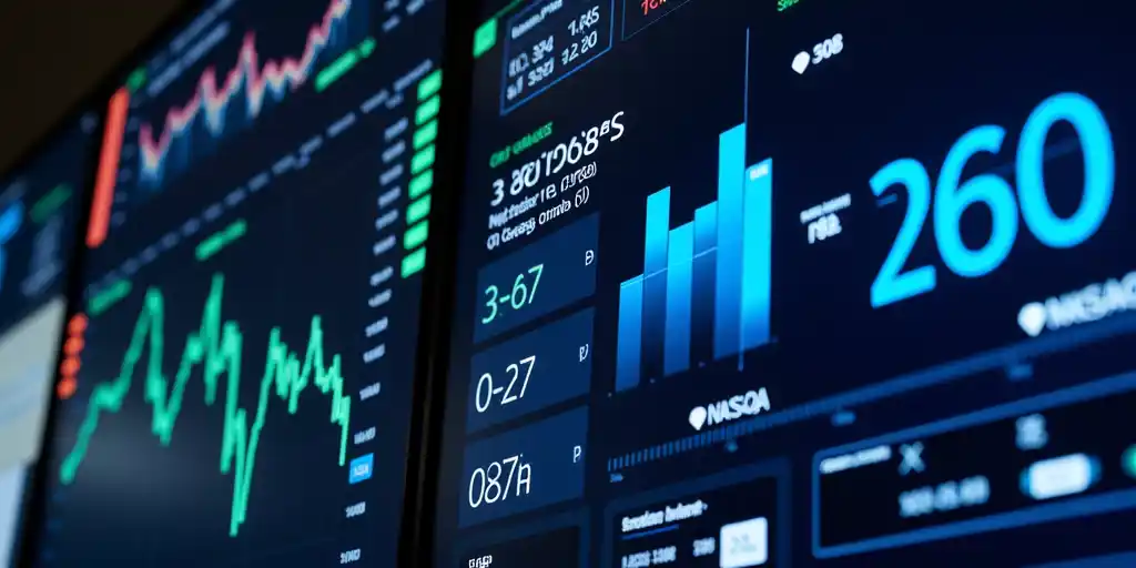B. Riley обратится в Nasdaq для сохранения листинга после просрочки отчетности