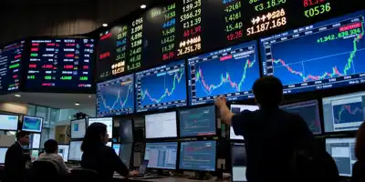 Акции Nidec могут упасть на 10% после исключения из индекса Nikkei 225