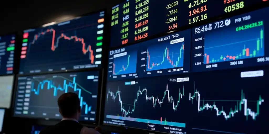 Акции ICICI Prudential AMC выросли на 20% в первый день торгов