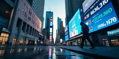 Гонконг возобновляет валютные интервенции для стабилизации курса