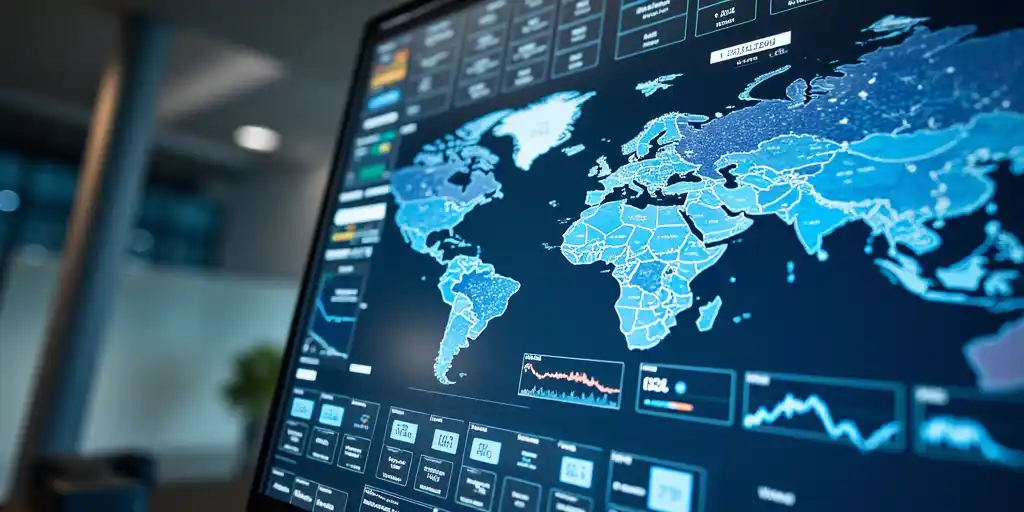 Экономика еврозоны: поддержка от торговых соглашений и внутреннего спроса