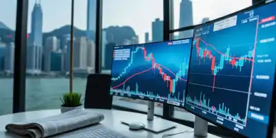 Акции Pop Mart упали после снижения рейтинга JPMorgan