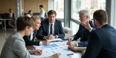 Повышение стартовых зарплат в японских финансовых компаниях