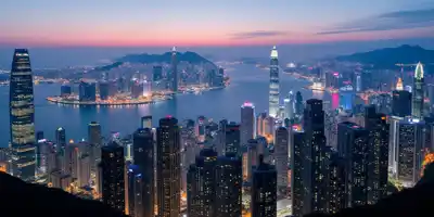 Доходы от гербового сбора на акции ускорят профицит бюджета Гонконга