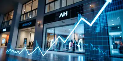 Falabella: Рост прибыли во втором квартале благодаря розничному сектору