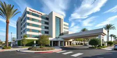 Калифорнийская больница с долгом в 193 млн долларов подала на банкротство