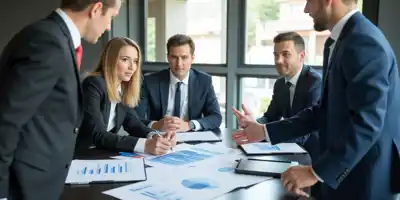 Blackstone получает прибыль свыше 400 млн долларов от продажи Marathon CVC