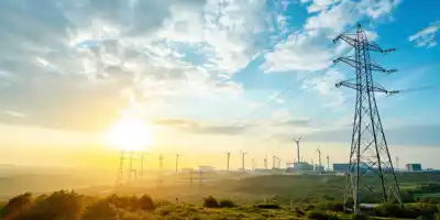 Модернизация энергосистемы ЮАР может подорожать из-за глобального спроса