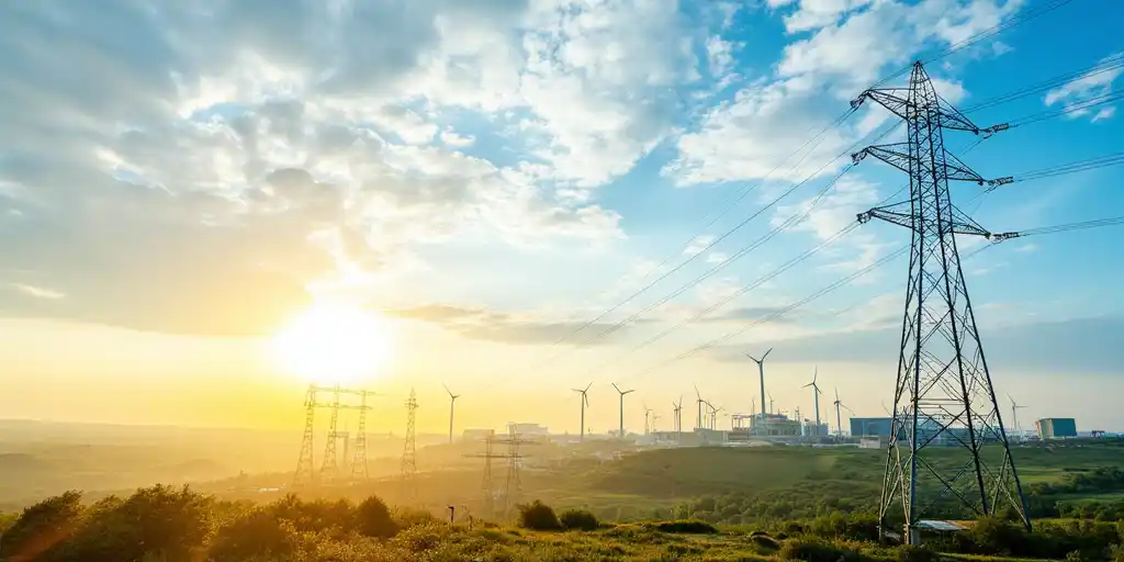 Модернизация энергосистемы ЮАР может подорожать из-за глобального спроса