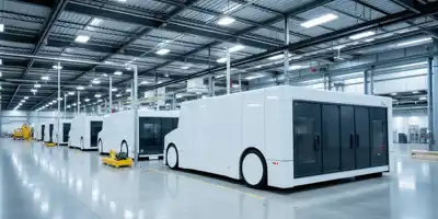 Honda приобретет активы LG по батарее в Огайо за 2,9 млрд долларов