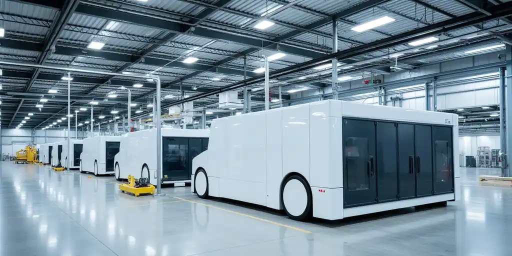 Honda приобретет активы LG по батарее в Огайо за 2,9 млрд долларов