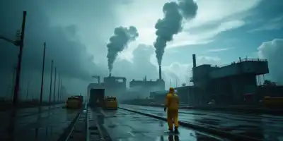 Торговое перемирие и погодные условия замедлили рост промышленного производства Китая в июле