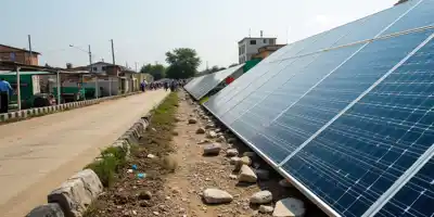 Реформы в финансах ЮАР могут привлечь 293 млрд долларов