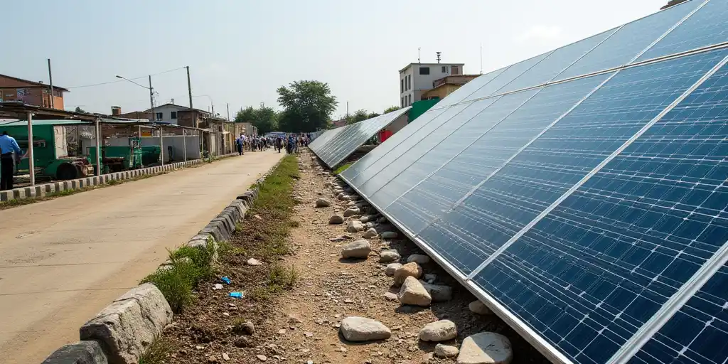 Реформы в финансах ЮАР могут привлечь 293 млрд долларов