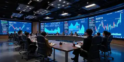 Пенсионный фонд Южной Кореи усилит роль в валютной стабильности