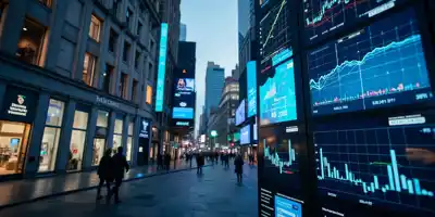 Рост европейской экономики на фоне экспорта и промышленного производства