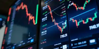 Медь продолжает падение на фоне волатильности рынка металлов