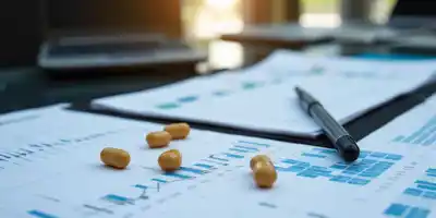 Продажа акций AstraZeneca из-за сомнений в перспективах препаратов