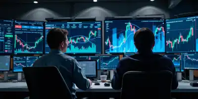 Инвесторы сохраняют спокойствие перед введением новых тарифов