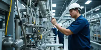 Рост индекса PMI Китая в июне превзошел прогнозы