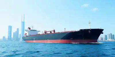 Турция заключила трехлетний контракт на поставку СПГ с BP