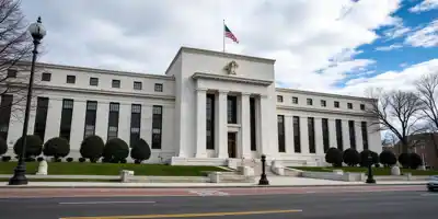 Трамп обозначил двух главных претендентов на пост главы ФРС США