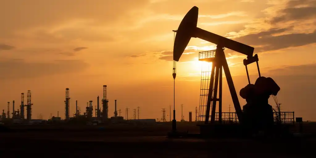 Влияние ареста Мадуро на рынок нефти