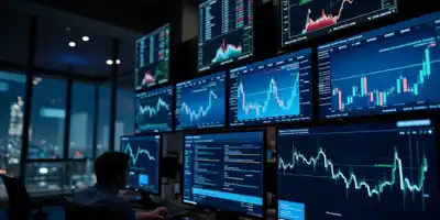 Goldman Sachs установил исторический рекорд по доходам от торговли акциями