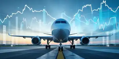 American Airlines сократила убытки и прогнозирует рост премиального сегмента