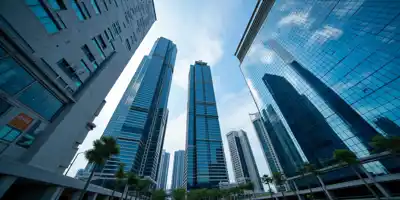 Индонезийский фонд Danantara привлекает кредитную линию на 1 млрд долларов