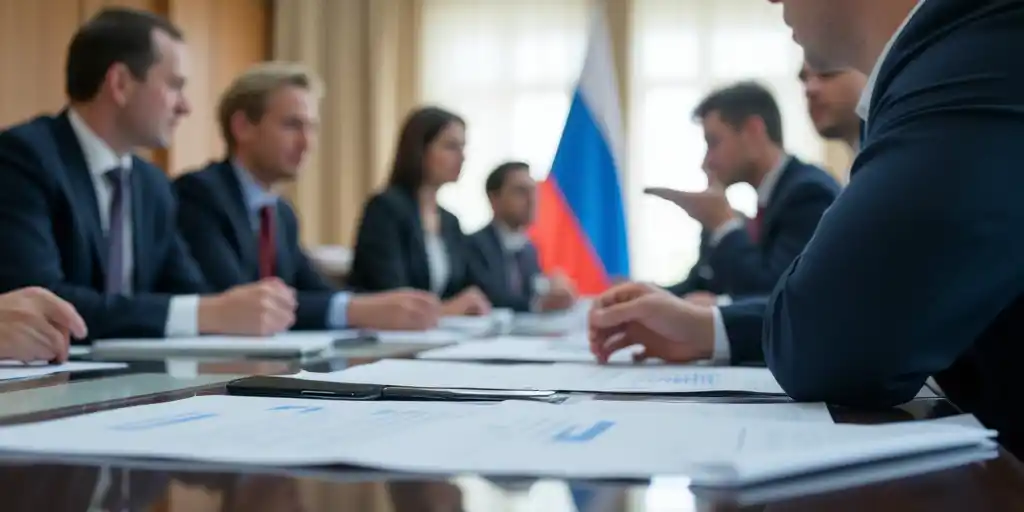 Решетников: ЦБ самостоятельно определяет ключевую ставку