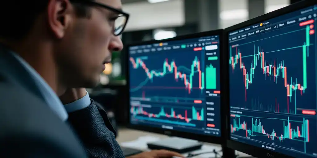 Отток средств из ETF на облигации развивающихся рынков из-за рецессии в США