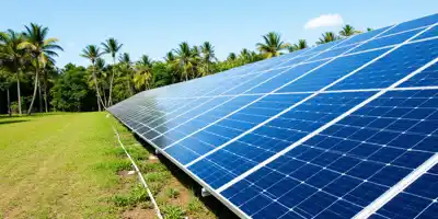 Actis увеличивает инвестиции в чистую энергию Юго-Восточной Азии