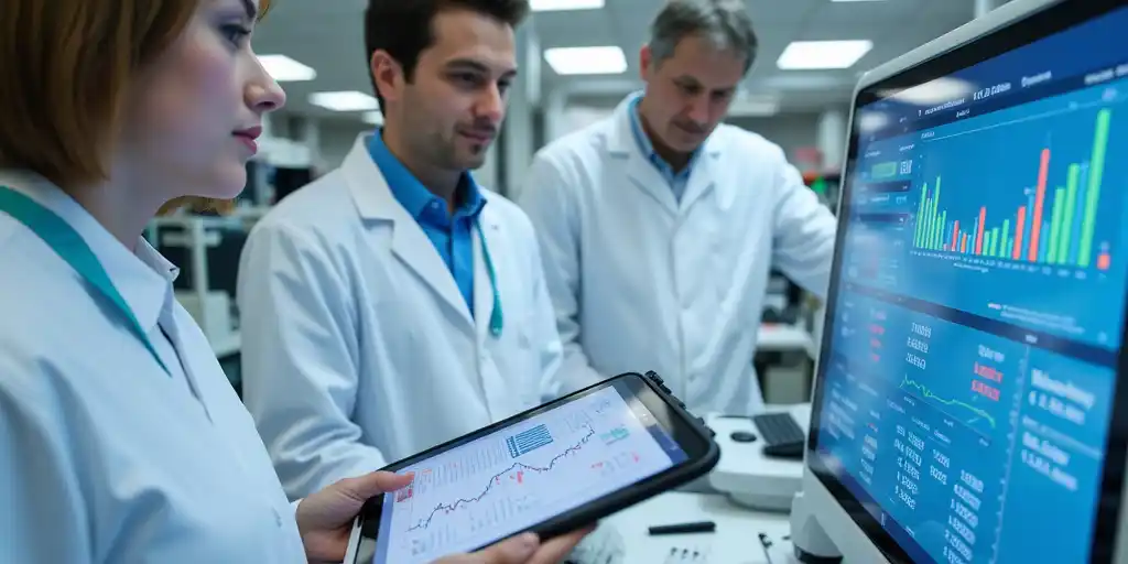 Снижение акций Novo Nordisk после приобретения Akero Therapeutics