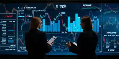 Barrenjoey показал рост прибыли на фоне волатильности рынка облигаций