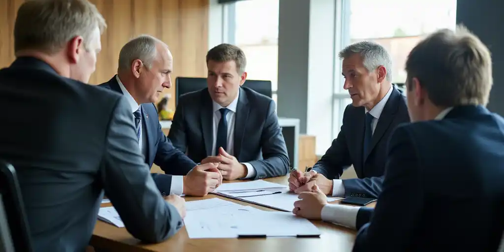 Валенсия присоединяется к центру-правому альянсу Колумбии перед праймериз