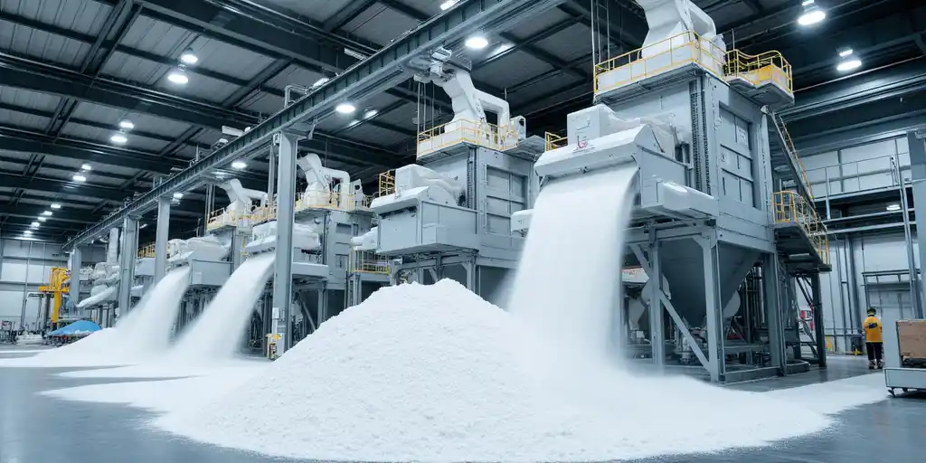 Администрация Трампа инвестирует в компанию по производству критических минералов ATALCO