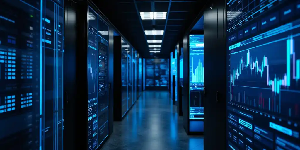 Banco Santander и IonQ: Инновации требуют капитала и математики