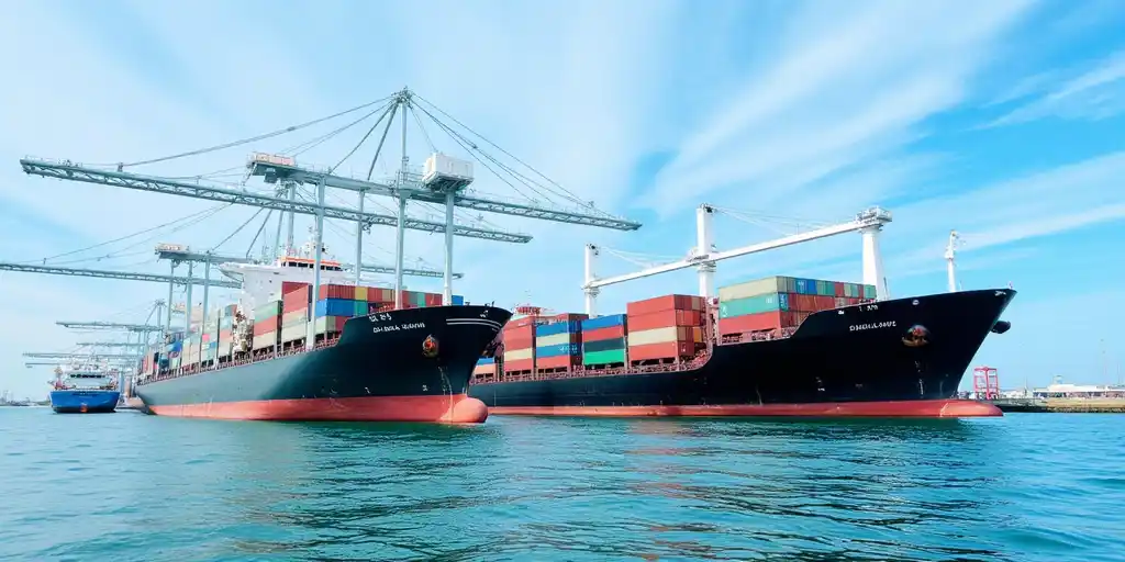 Рост экспорта Таиланда на 19% в сентябре вопреки торговым ограничениям