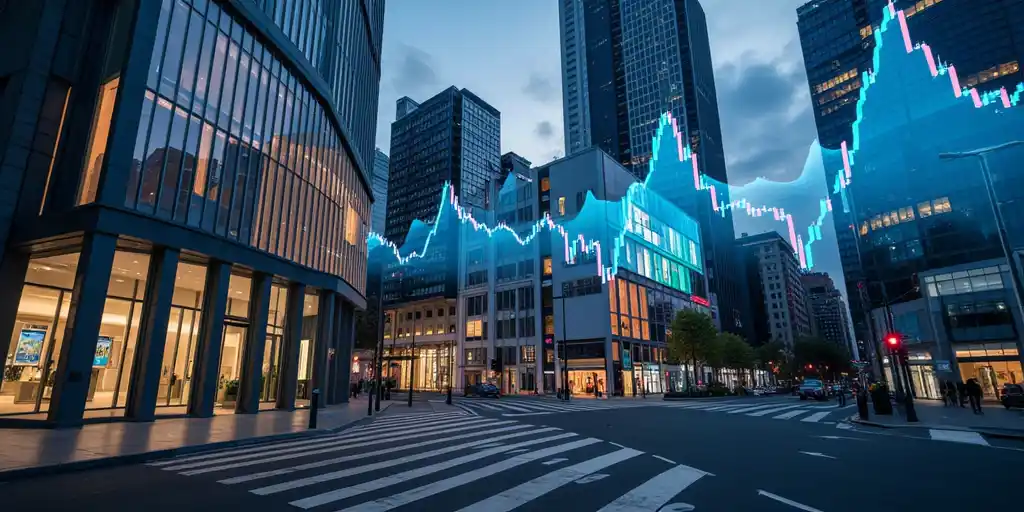 Wells Fargo не достигла ожидаемой прибыли в 2025 году