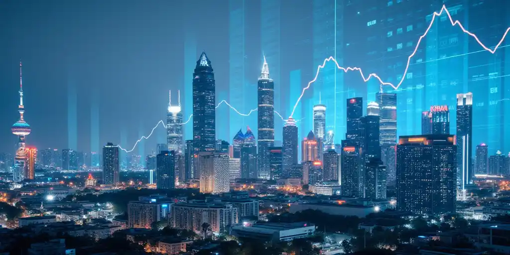 Китай ужесточает правила для госкомпаний по иностранному долгу