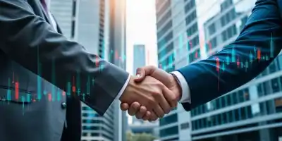 Rocket Cos. завершила поглощение Mr. Cooper за $14,2 млрд