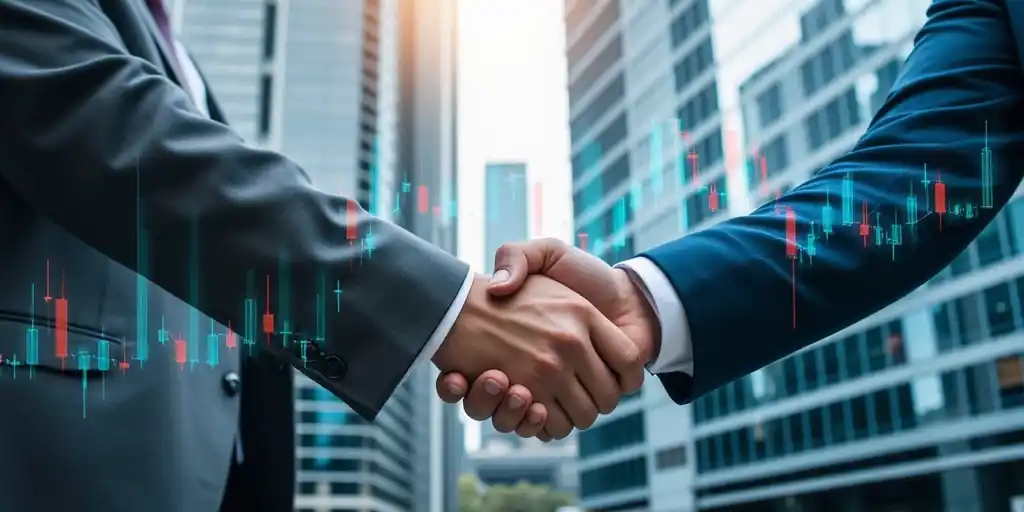 Rocket Cos. завершила поглощение Mr. Cooper за $14,2 млрд