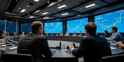 Новый глава БМП предупреждает об угрозах независимости центробанков