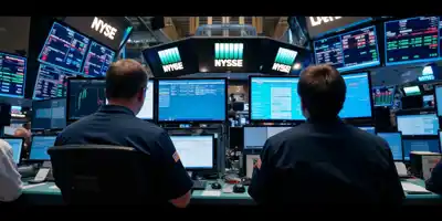 Прогнозы трейдеров: возобновление публикации данных усилит волатильность на рынке облигаций