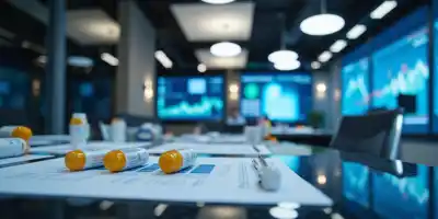 Pfizer ожидает скромный рост выручки в 2026 году