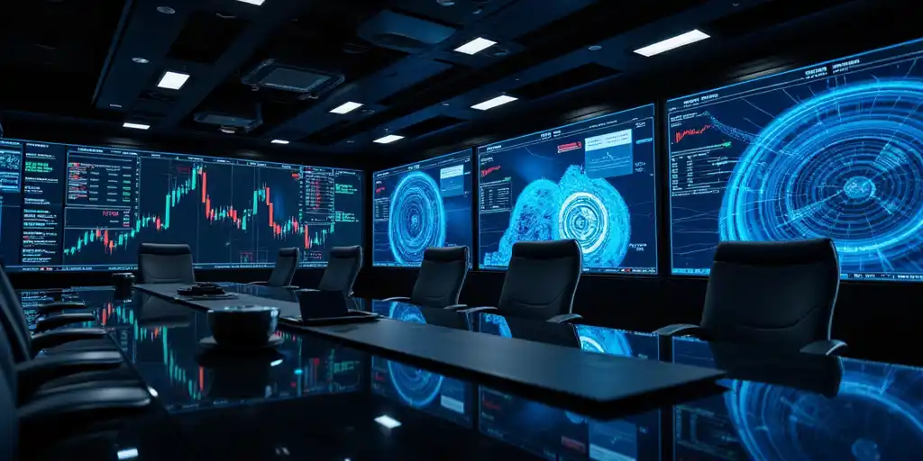 Рост Alphabet до 4 трлн долларов укрепляет позиции в AI-сфере