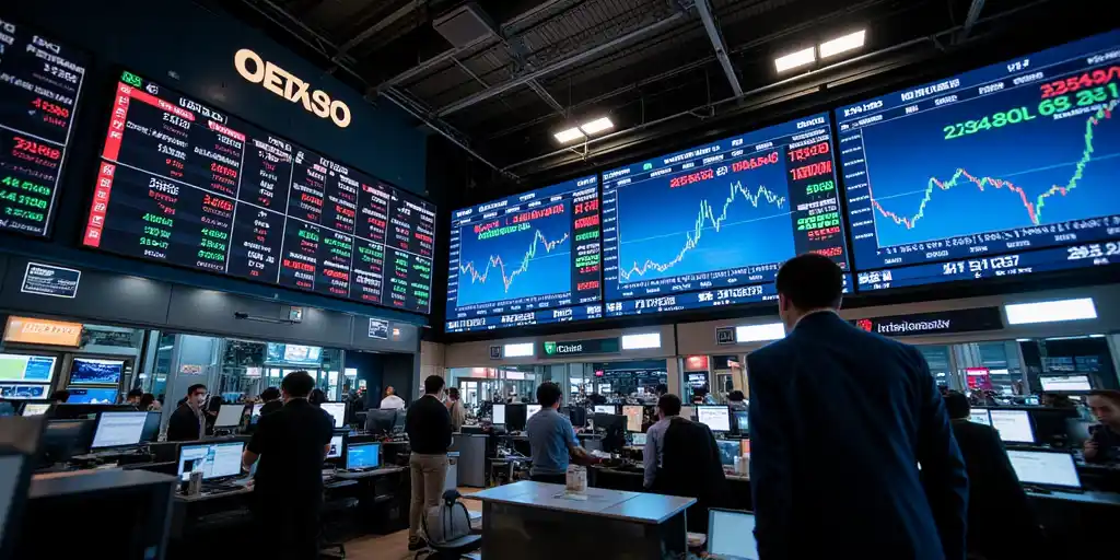 Китай повышает уровень маржинального финансирования до 100% для снижения рисков