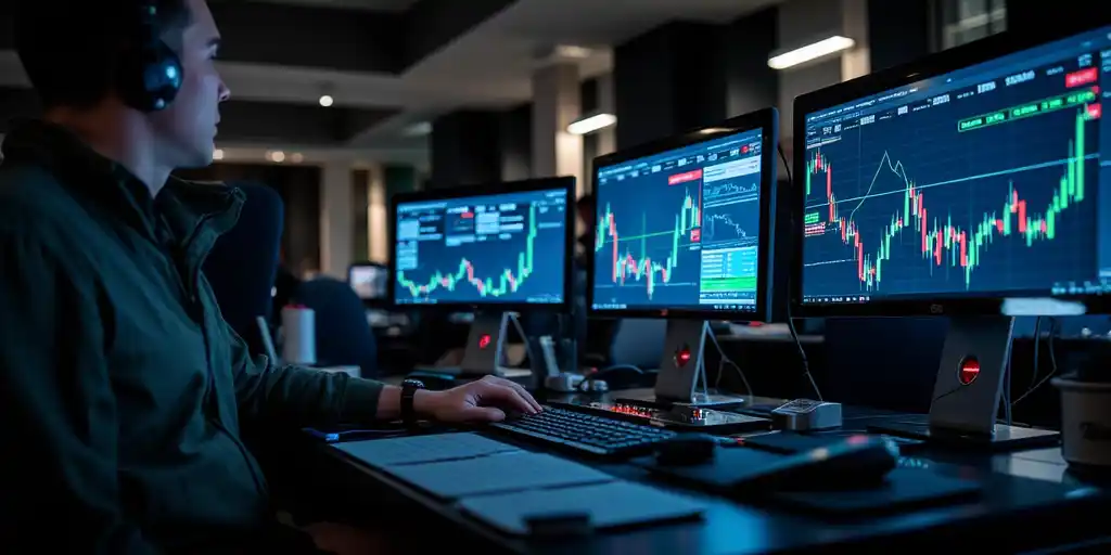 IPO Clear Street сталкивается с сопротивлением инвесторов по оценке